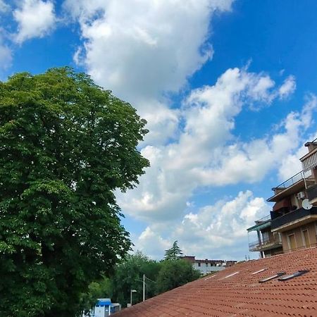 Il Glicine Hotel Verona Kültér fotó